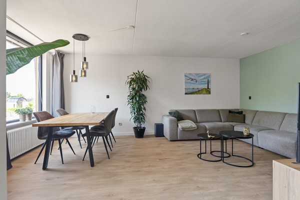 Medium property photo - Koningdwarsstraat 88, 1781 LC Den Helder